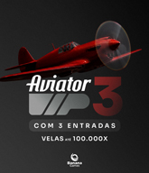 Aviator VIP 3